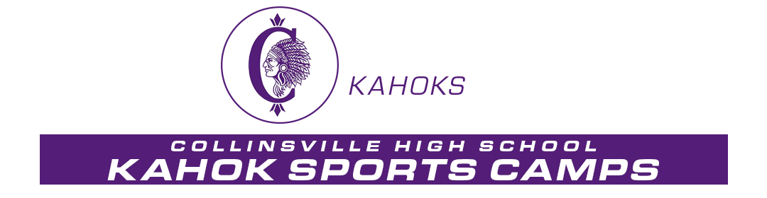 Collinsville H.S. - Kahok Sports Camps