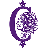Collingsville School Logo